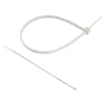 Биндер лента 2x200 мм (100 бр.)