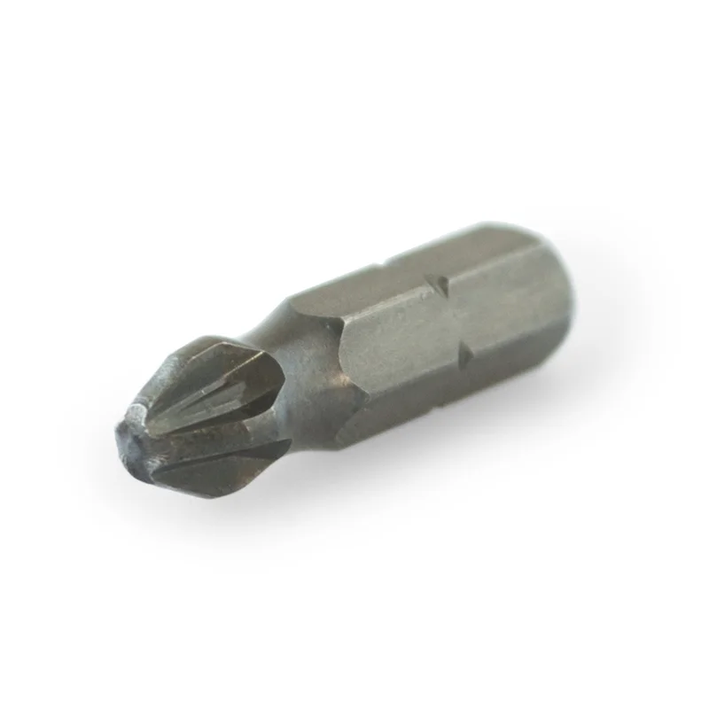 bit-pz-2-25-mm-torsion-em БИТ PZ 2 - 25 MM TORSION / Ем. - Image 1