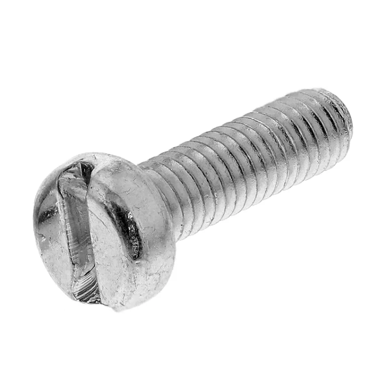 bolt-din-84-m4x12-mm Болт DIN 84 M4x12 мм - Image 1