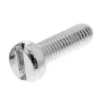 Болт DIN 84 M4x40 мм