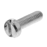 Болт DIN 84 M5x10 мм