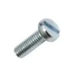 Болт DIN 84 M6x40 мм