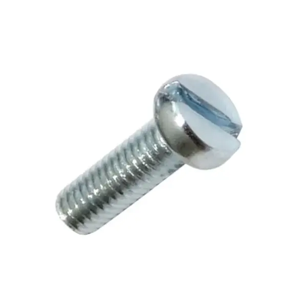 Болт DIN 84 M6x40 мм