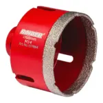 Борокорона Diamond  Dry M14  Ф115mm