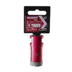Борокорона Diamond Dry  M14 Ф25mm