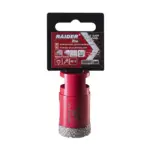 Борокорона Diamond Dry  M14 Ф30mm