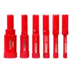 Борокорони Diamond Dry  Ф6-20mm Casa set  6бр.