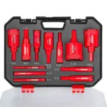 Борокорони Diamond Dry  Ф6-35mm Case Set 12бр.