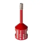 Борокорони Diamond Dry  M14 Ф20mm