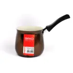 BRIO Ceramic - ДЖЕЗВЕ  11см. / 900мл.