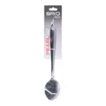 BRIO Inox-PEARL - ЛЪЖИЦА за сервиране 33см. неръждаема стомана