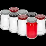 Въже ПЕ Ф8 1 м