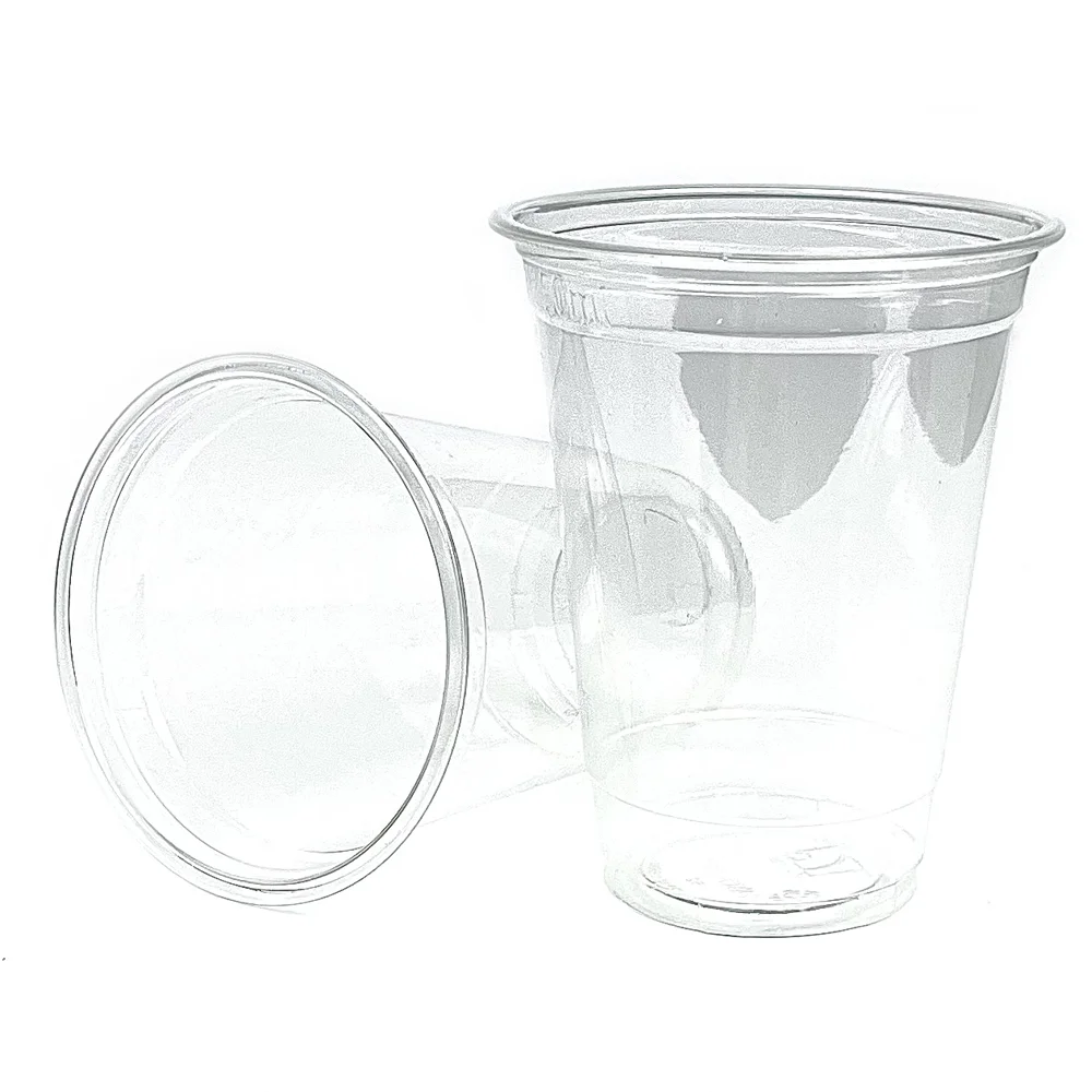 chashi-pvts-za-bira-50br-450ml Чаши ПВЦ за бира {50бр.} / 450мл. - Image 1