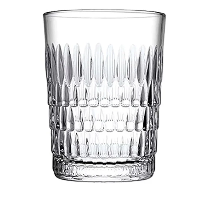 chashi-stakleni-voda-6br-komplekt Чаши стъклени вода 6бр. / комплект - Image 1