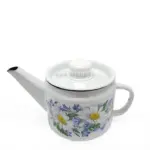 Четка Енигма, Белла