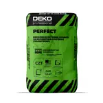 Деко Декофикс С2 - Т - пл в/у плоч перфект