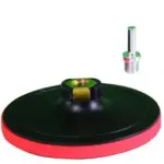 Диск 125 мм Velcro универсален