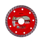 Диамантен диск Turbo 115x22.2 мм Raider RD-DD05