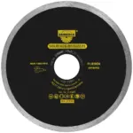 Диск  ДИАМАНТЕН за керамика  SOLID KCS   115х22.23 / Ем.