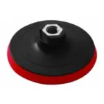 Гумен диск (подложка) за ъглошлайф Ф125 мм