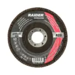 Ламелен диск 115 мм A120