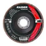Диск ламелен  115mm  А-40