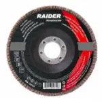 Ламелен диск 115 мм A60