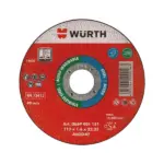 Диск за метал  WURTH  Ф230/2.0мм.
