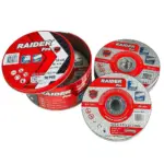 Диск за метал 125x 1,0х 22.2mm