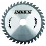 Диск за циркуляр 115x24 зъбаx22.2 мм Raider RD-SB13