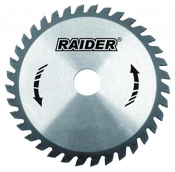 disk-za-tsirkulyar-115h24th22-2mm-rd-sb13 Диск за циркуляр 115x24 зъбаx22.2 мм Raider RD-SB13 - Image 1