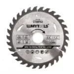 Диск за циркуляр  125 x 40Tx 22.2mm
