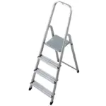 Домакинска стълба Канат 3+1