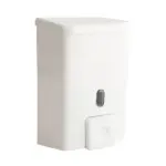 Дозатор  течен сапун  DOLI, МАХЕЛ, Y-028  /  500мл.
