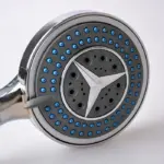 ДУШ  слушалка  за  баня  DA-003 мерцедес