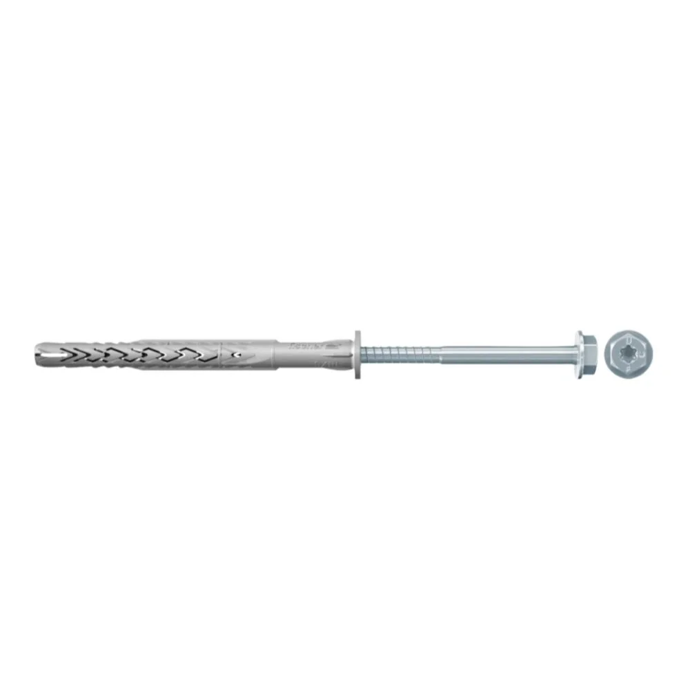 dyubel-komplekt-smart-10x100-fr ДЮБЕЛ КОМПЛЕКТ SMART 10*100 фр. - Image 1