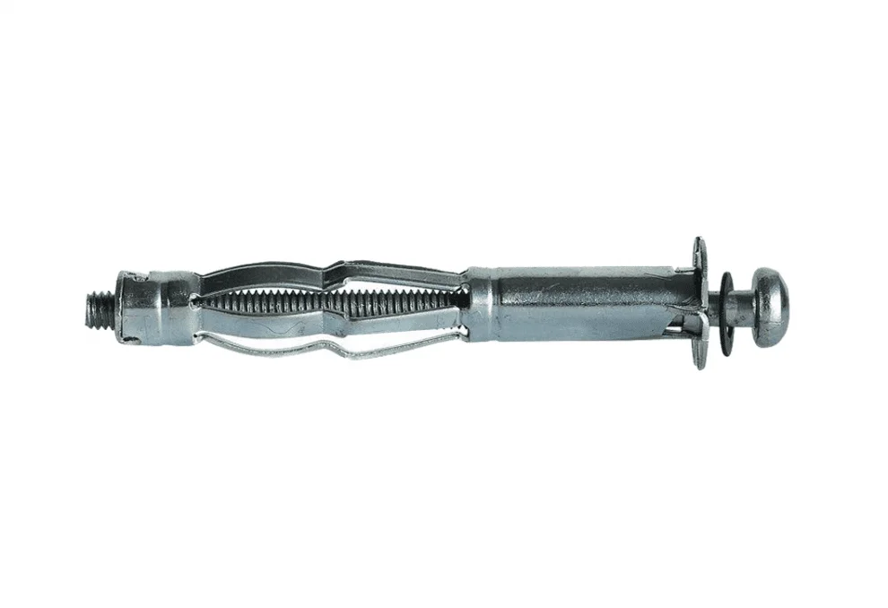 dyubel-za-gipsokarton-metalen Дюбел за гипс. картон метал. - Image 1