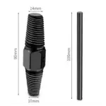 Екстрактор  за  тръби  1/2'' / 3/4''  ТМР