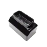 Електрически контакт 3x25A с порцеланова основа 01