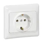 Електрически контакт Лекса единичен Р Yw-8306