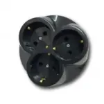 КОНТАКТ ТРОЕН СМ SFT03 ЧЕРЕН