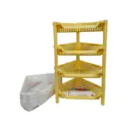 Четка за праxосмукачка Пвц без колелца М88 Нитек