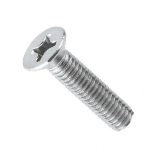 Болт  фрезенк 5 х 40мм.