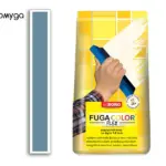 Фугаколор флекс - БЕРМУДА  1кг.  КВ