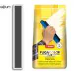 Фугаколор флекс - ГРАФИТ  КВ