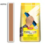 Фугаколор флекс - КОТО  1кг.  КВ
