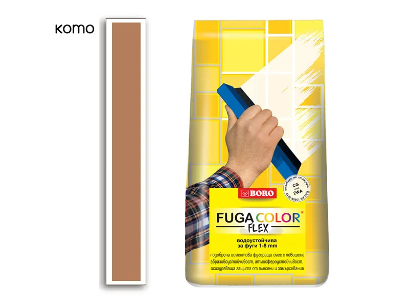 fugirashta-smes-fugakolor-fleks-koto-1-kg Фугаколор флекс - КОТО 1кг. КВ - Image 1