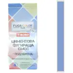 Фугираща смес Фугаколор Флекс - Лазур