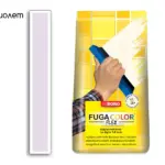 Фугаколор флекс - ВИОЛЕТ  1кг.  КВ