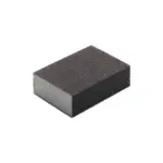 Гъба абразивна 100x70x25 мм Р80